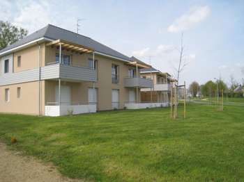 Vente appartement 3 pièces Verrières-en-Anjou 49