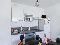Vente appartement 2 pièces Vente appartement 2 pièces
