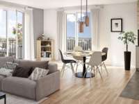 Vente appartement 2 pièces Vente appartement 2 pièces