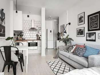 Vente Appartement 2 piècesVerrières-en-Anjou