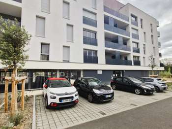 Vente Appartement 3 piècesVerrières-en-Anjou