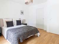 Vente appartement
