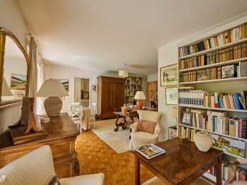 Vente appartement 5 pièces Vente appartement 5 pièces