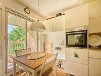 Vente appartement 5 pièces Vente appartement 5 pièces