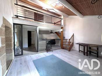 Vente Appartement 4 piècesVers-Pont-du-Gard