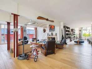 Vente Appartement 6 pièces +Versailles