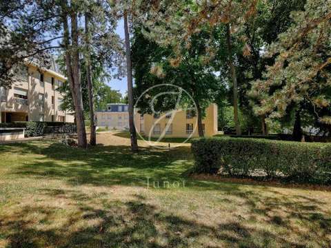 Vente appartement 6 pièces Versailles 78