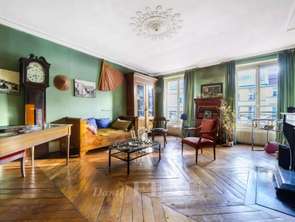 Vente Appartement 6 pièces +Versailles