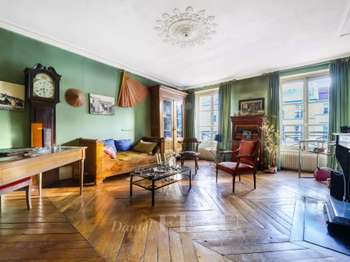 Vente appartement 6 pièces Versailles 78
