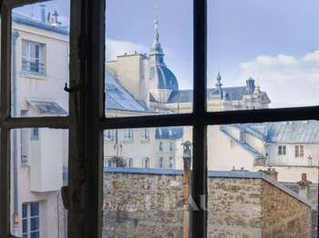 Vente Appartement 6 pièces +Versailles