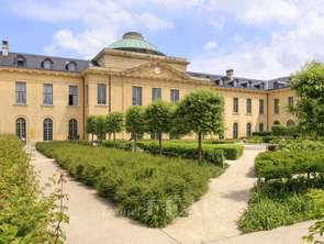 Vente Appartement 6 pièces +Versailles