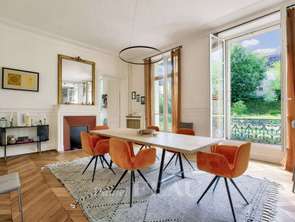 Vente Appartement 6 pièces +Versailles