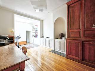 Vente appartement 6 pièces