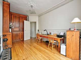 Vente appartement 6 pièces