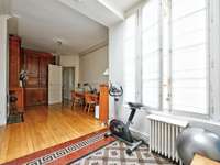 Vente appartement 6 pièces