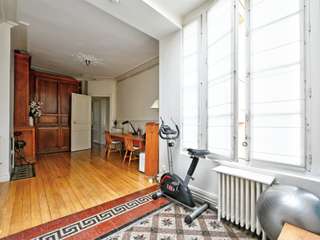 Vente appartement 6 pièces