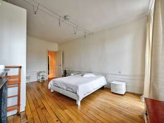Vente appartement 6 pièces