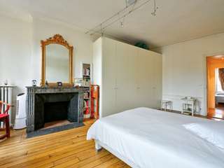 Vente appartement 6 pièces