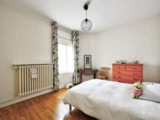 Vente appartement 6 pièces