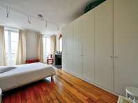 Vente appartement 6 pièces
