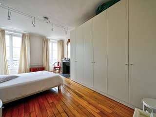 Vente appartement 6 pièces