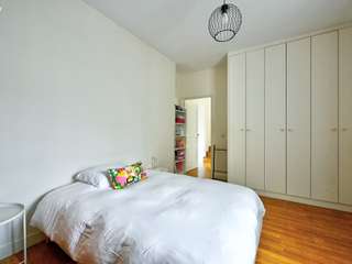 Vente appartement 6 pièces