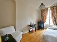 Vente appartement 6 pièces
