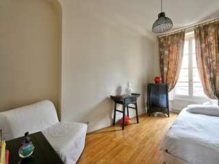 Vente appartement 6 pièces