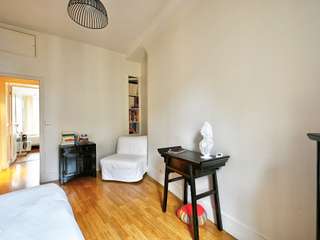Vente appartement 6 pièces