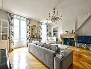 Vente Appartement 6 pièces +Versailles