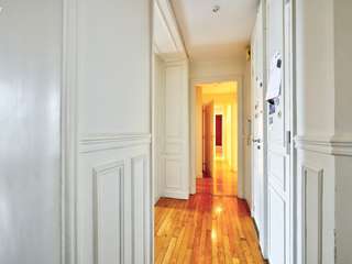 Vente appartement 6 pièces