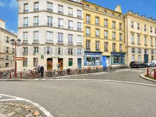 Vente appartement 6 pièces