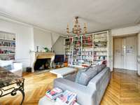 Vente appartement 6 pièces