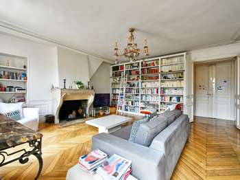 Vente appartement 6 pièces