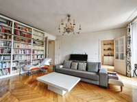 Vente appartement 6 pièces