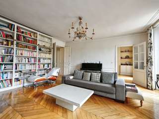 Vente appartement 6 pièces