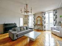 Vente appartement 6 pièces