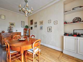 Vente appartement 6 pièces