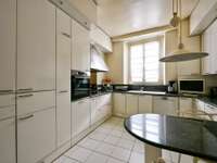 Vente appartement 6 pièces