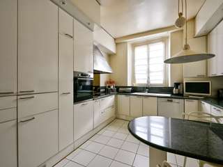 Vente appartement 6 pièces