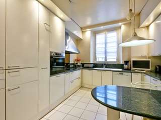 Vente appartement 6 pièces
