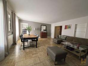 Vente Appartement 4 piècesVersailles