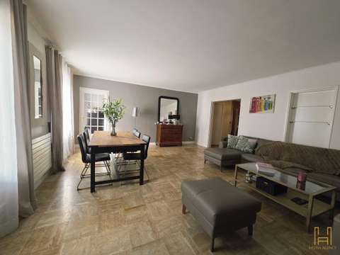 Vente appartement 4 pièces Versailles 78