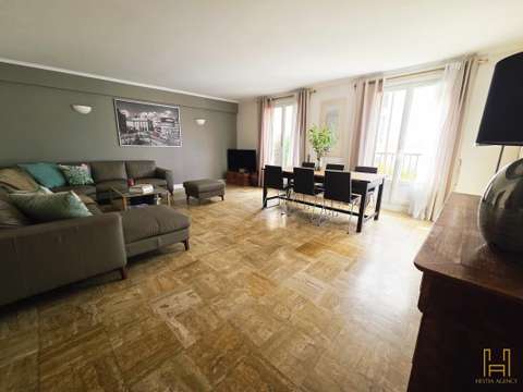 Vente appartement 4 pièces Vente appartement 4 pièces