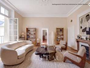 Vente Appartement 6 pièces +Versailles