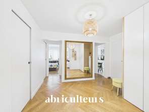 Vente Appartement 3 piècesVersailles