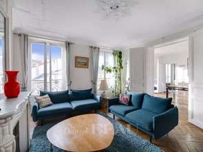 Vente Appartement 6 pièces +Versailles