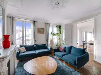 Vente appartement 7 pièces Versailles 78