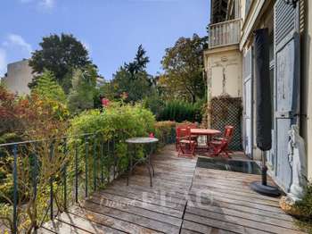 Vente appartement 4 pièces Versailles 78