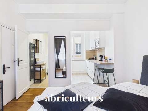 Vente appartement 1 pièce Versailles 78